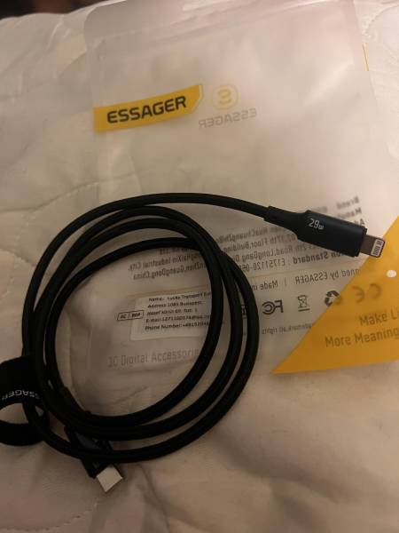 Buyer review image 1