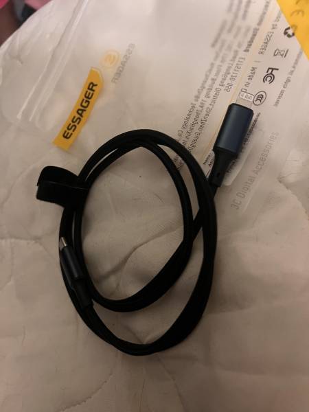 Buyer review image 2