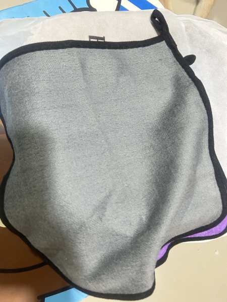 Buyer review image 2