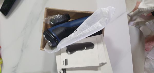 Buyer review image 1