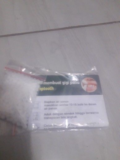 Buyer review image 1