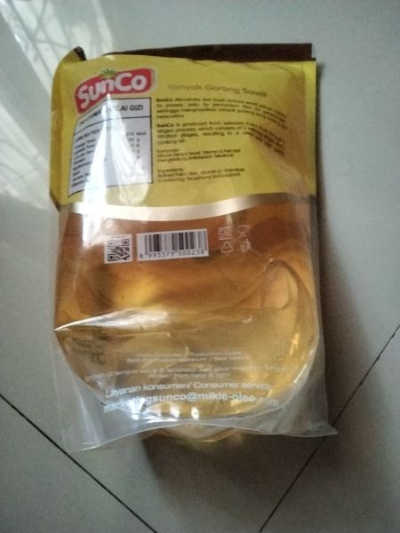 Buyer review image 2