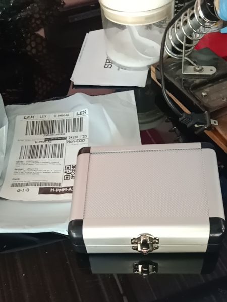 Buyer review image 2