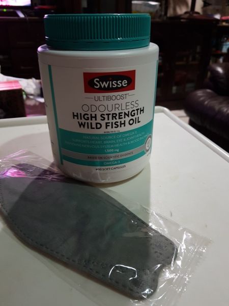 Buyer review image 1