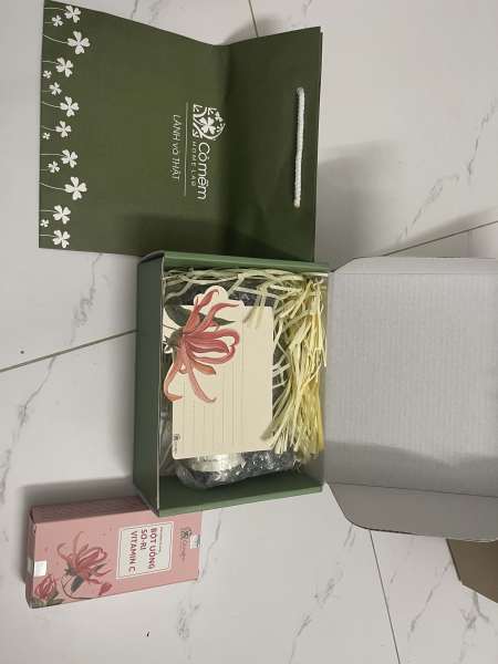 Buyer review image 1