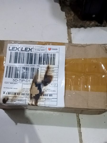 Buyer review image 1