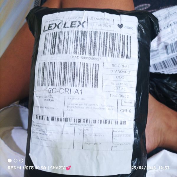 Buyer review image 4