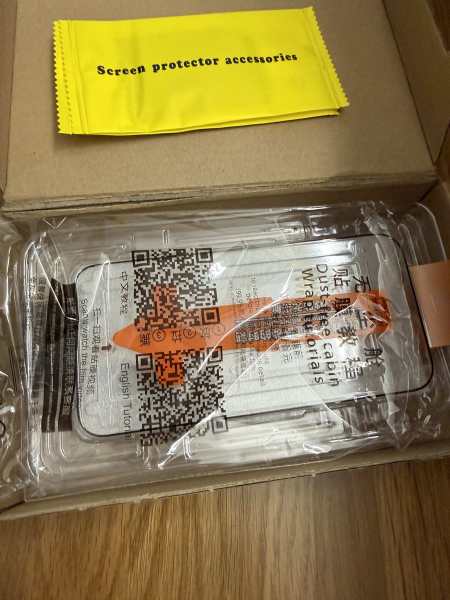 Buyer review image 1