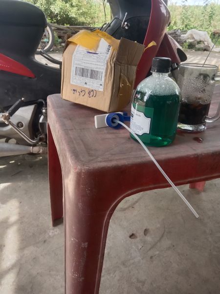 Buyer review image 1