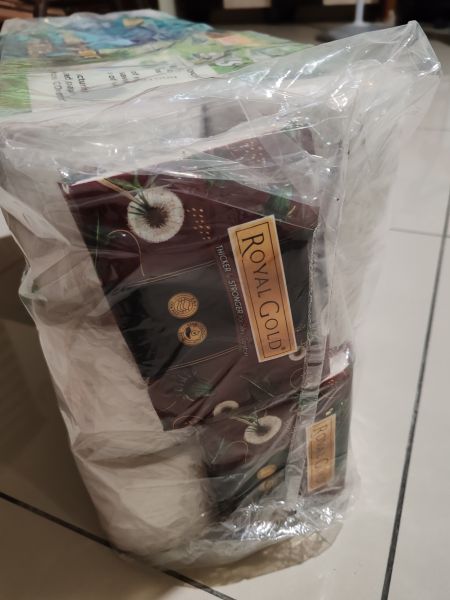 Buyer review image 2