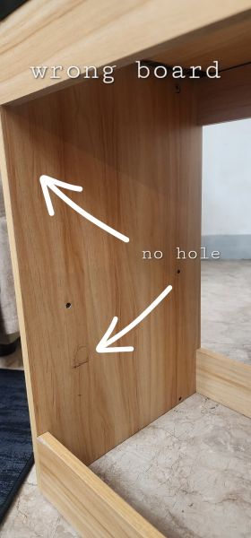 Buyer review image 2