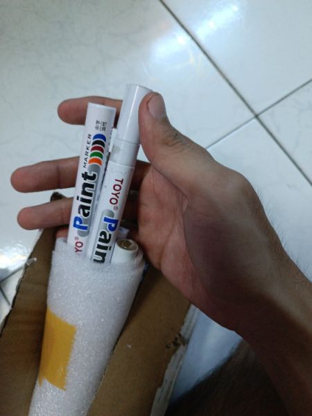 Buyer review image 1