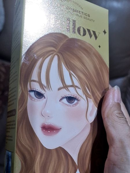 Buyer review image 2