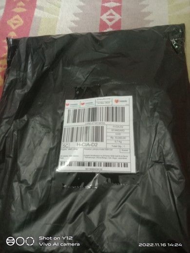 Buyer review image 2