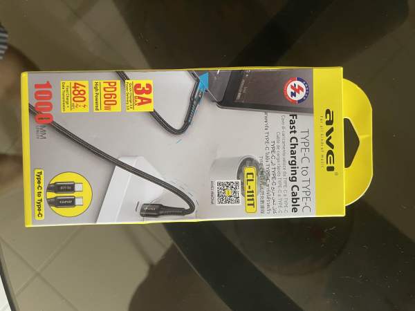 Buyer review image 2