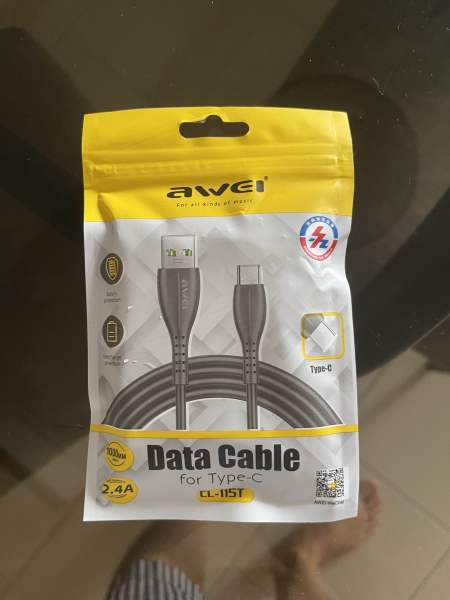 Buyer review image 3