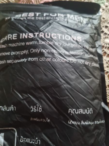 Buyer review image 2