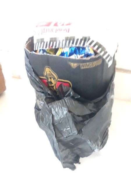 Buyer review image 1