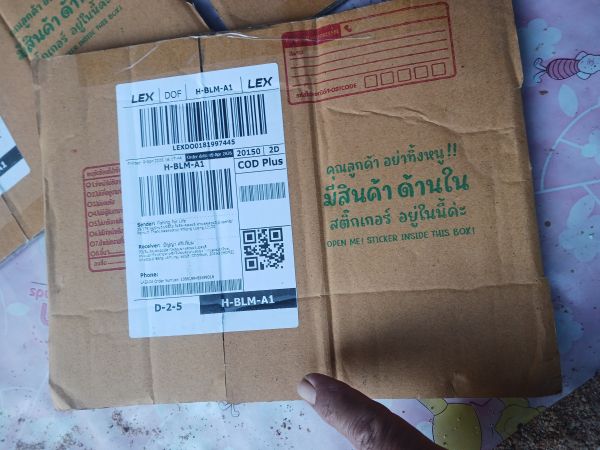 Buyer review image 2