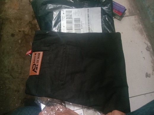 Buyer review image 1