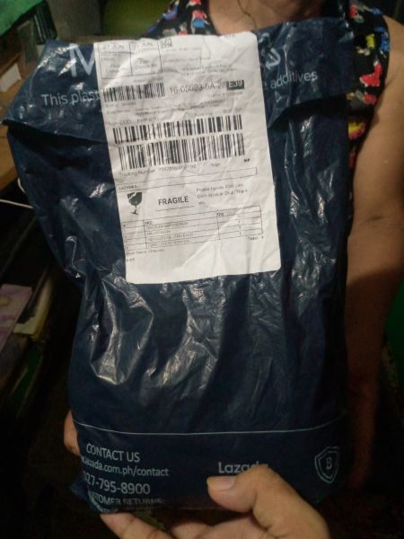 Buyer review image 1