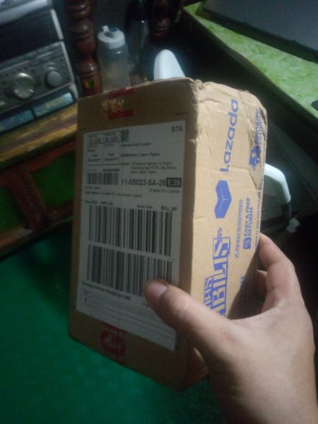 Buyer review image 2