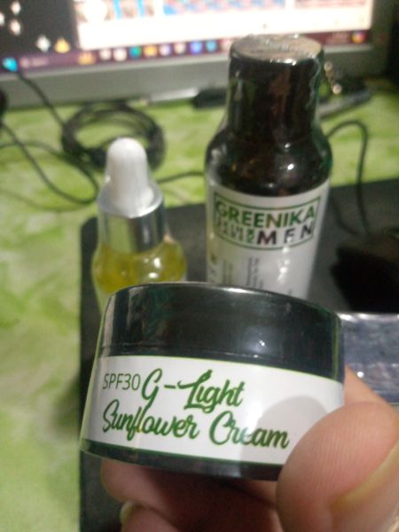 Buyer review image 3