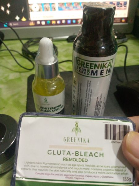 Buyer review image 4