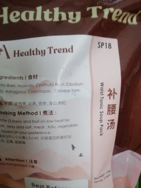 Buyer review image 2