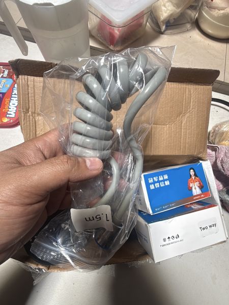 Buyer review image 1