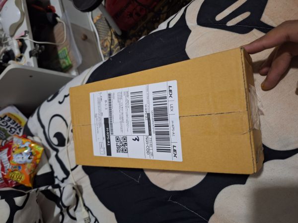 Buyer review image 1