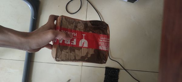 Buyer review image 5