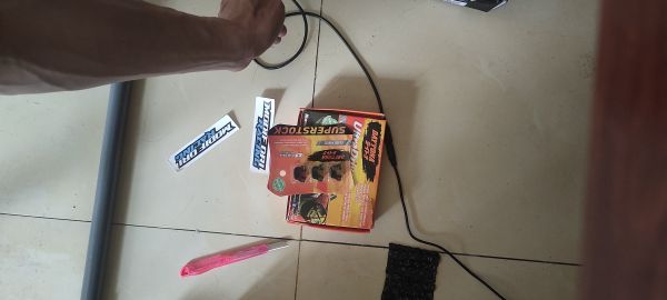 Buyer review image 3