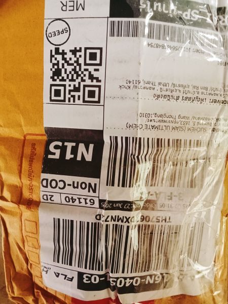 Buyer review image 1