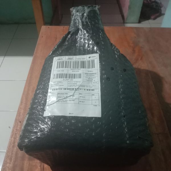 Buyer review image 1