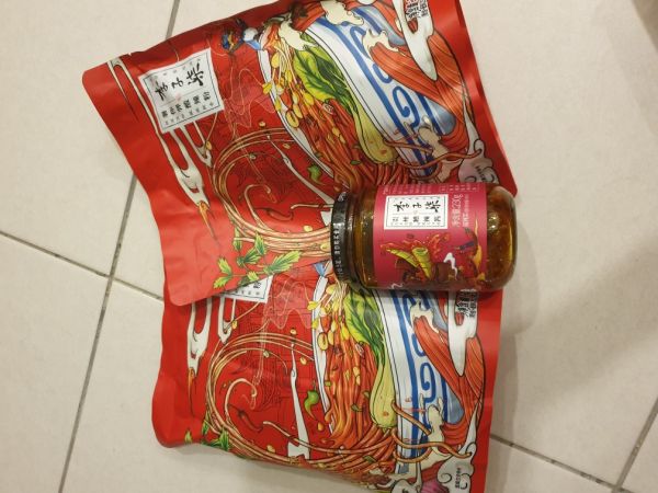 Buyer review image 1
