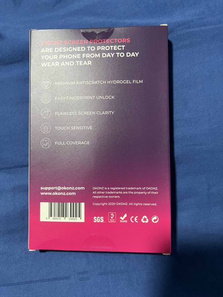 Buyer review image 2