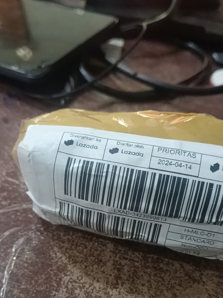 Buyer review image 1