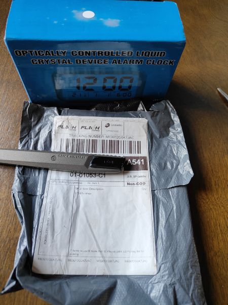 Buyer review image 1