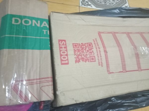 Buyer review image 2