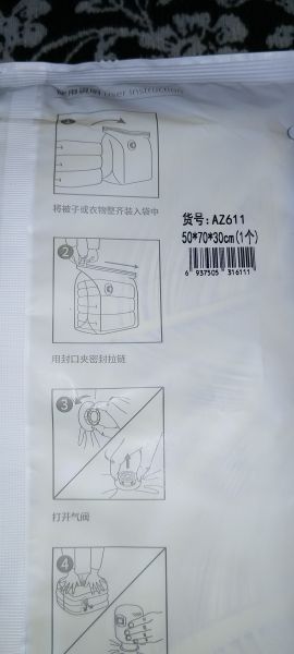 Buyer review image 2