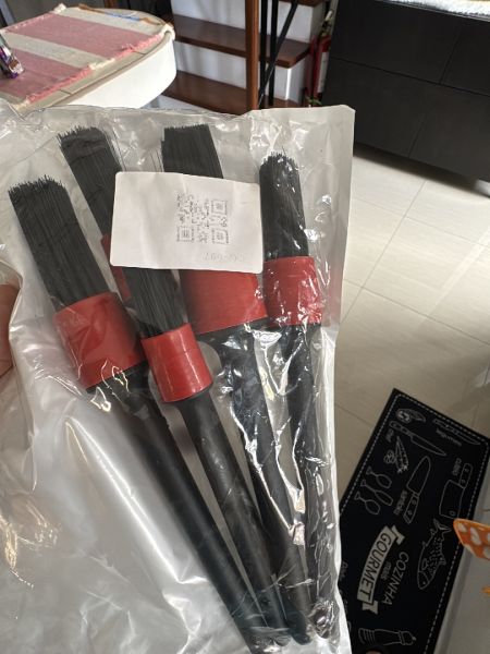 Buyer review image 1