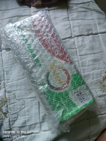 Buyer review image 1
