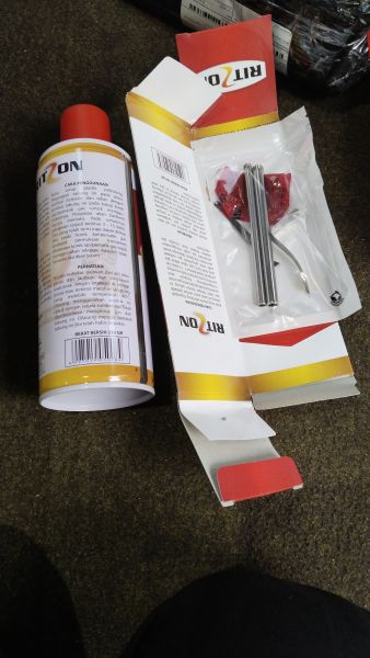 Buyer review image 1