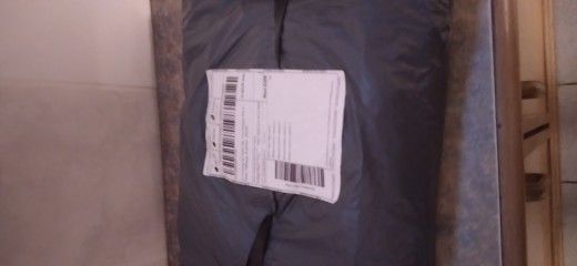 Buyer review image 2