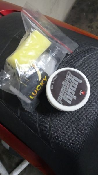 Buyer review image 1