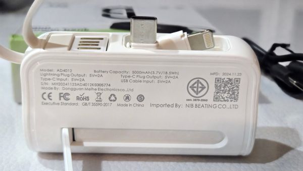 Buyer review image 5