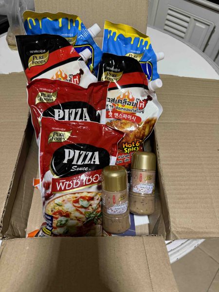 Buyer review image 2