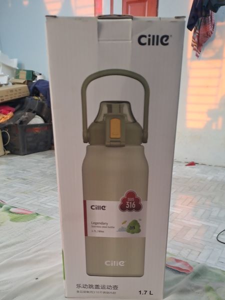 Buyer review image 1