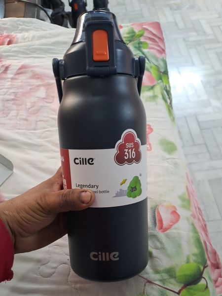 Buyer review image 2